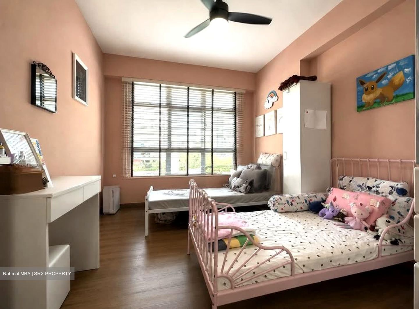 Blk 874B Tampines Greenflora (Tampines), HDB 5 Rooms #588844991